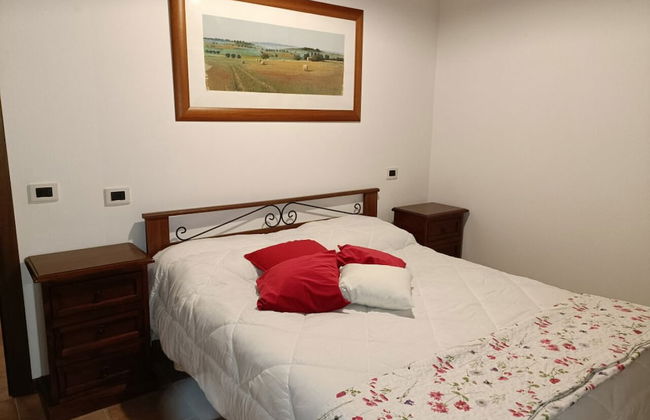 Borgo delle Rondini Relax Home - Photo 4