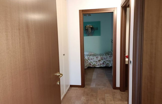 Borgo delle Rondini Relax Home - Photo 29