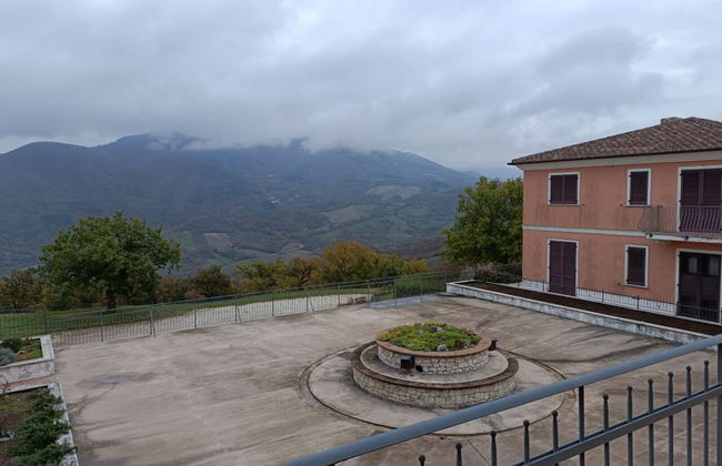 Borgo delle Rondini Relax Home - Photo 31