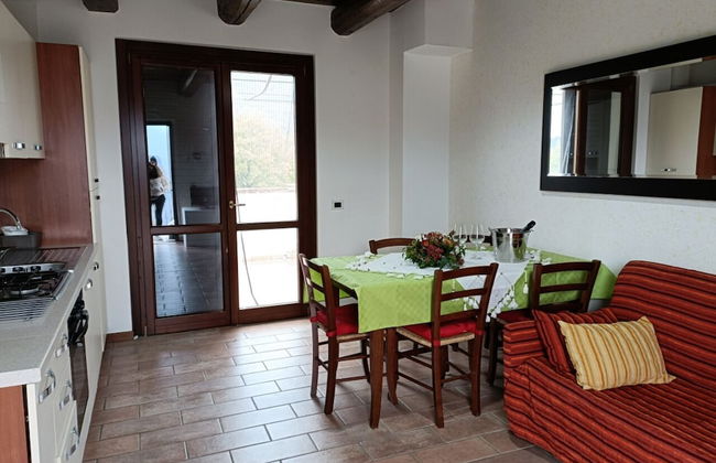 Borgo delle Rondini Relax Home - Photo 13