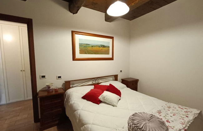 Borgo delle Rondini Relax Home - Photo 9