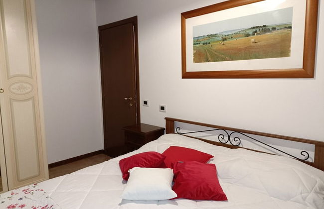 Borgo delle Rondini Relax Home - Photo 3