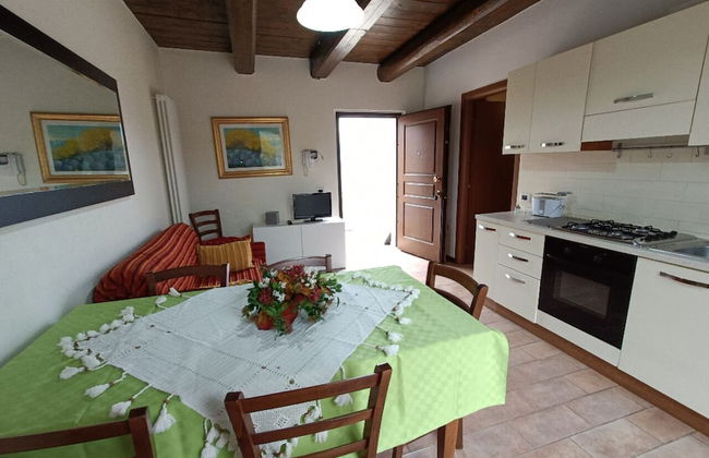 Borgo delle Rondini Relax Home - Photo 15