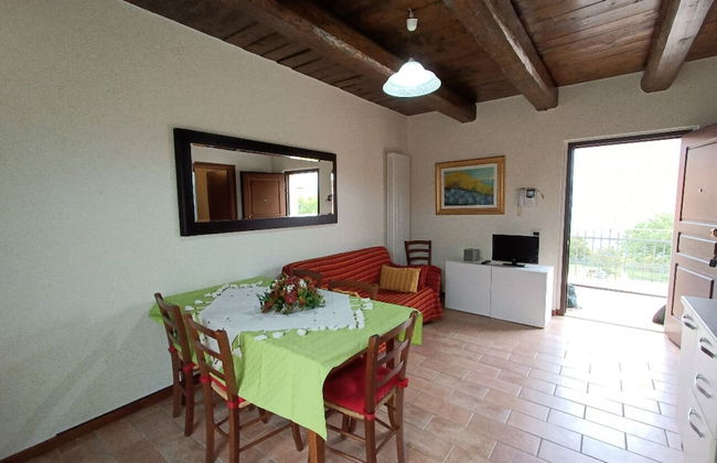 Borgo delle Rondini Relax Home - Photo 18