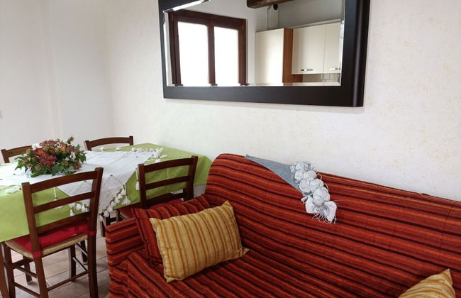 Borgo delle Rondini Relax Home - Photo 21