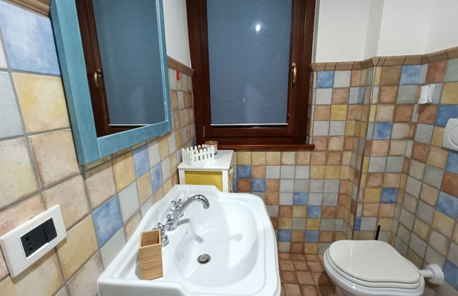 Borgo delle Rondini Relax Home - Photo 26