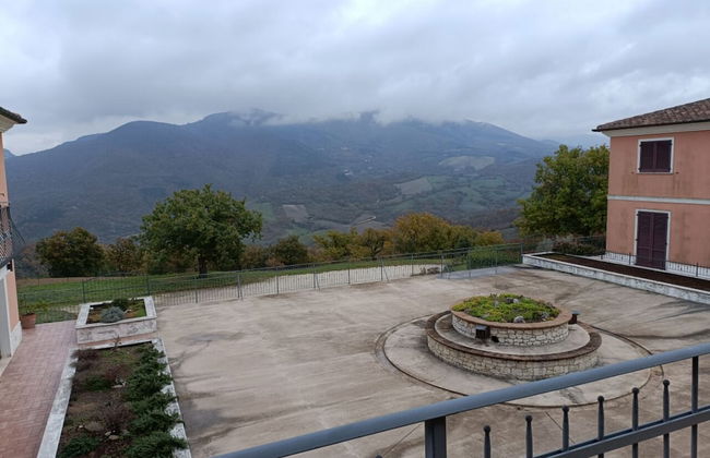 Borgo delle Rondini Relax Home - Photo 34