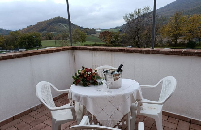 Borgo delle Rondini Relax Home - Photo 32