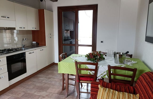 Borgo delle Rondini Relax Home - Photo 12