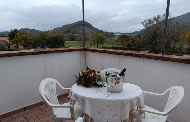 Borgo delle Rondini Relax Home - Photo 22