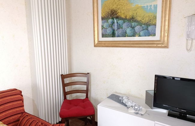 Borgo delle Rondini Relax Home - Photo 19