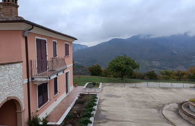 Borgo delle Rondini Relax Home - Photo 33