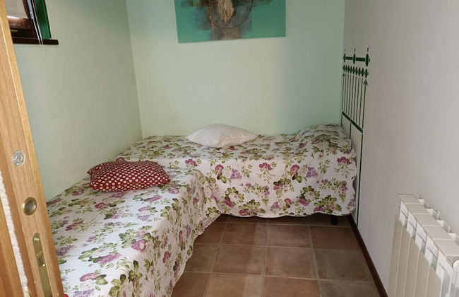 Borgo delle Rondini Relax Home - Photo 5