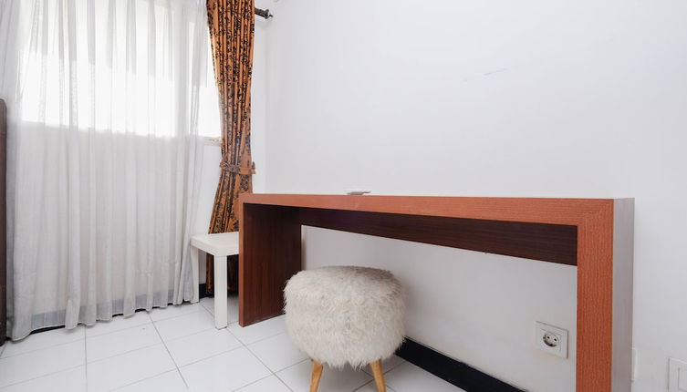 Foto 1 - Nice And Elegant 1Br At The Wave Kuningan Apartment