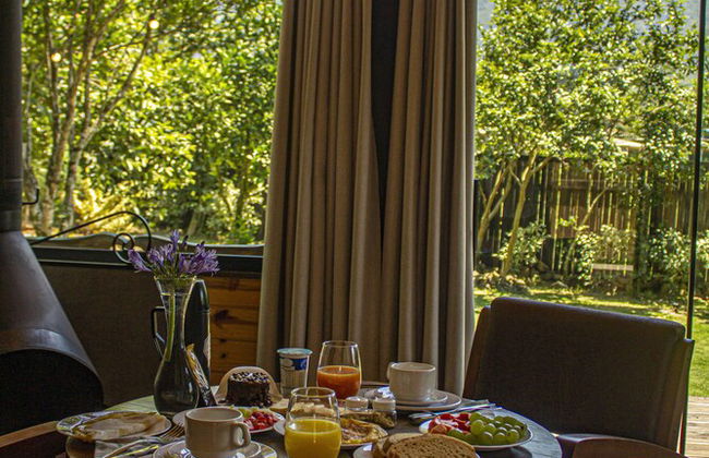 Cabanas Jardim dos Canyons - Foto 14