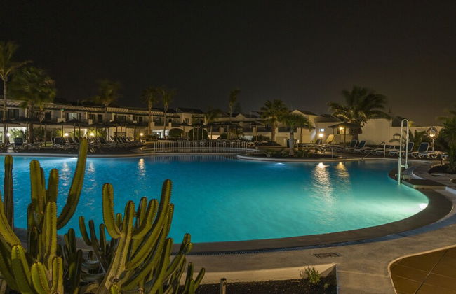Aparthotel ILUNION Costa Sal Lanzarote - Foto 71