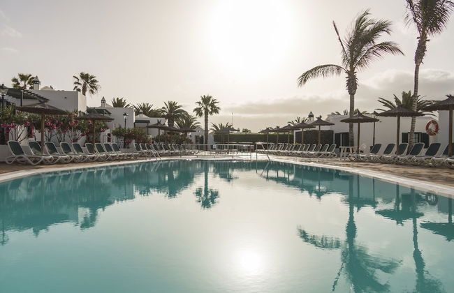 Aparthotel ILUNION Costa Sal Lanzarote - Foto 68