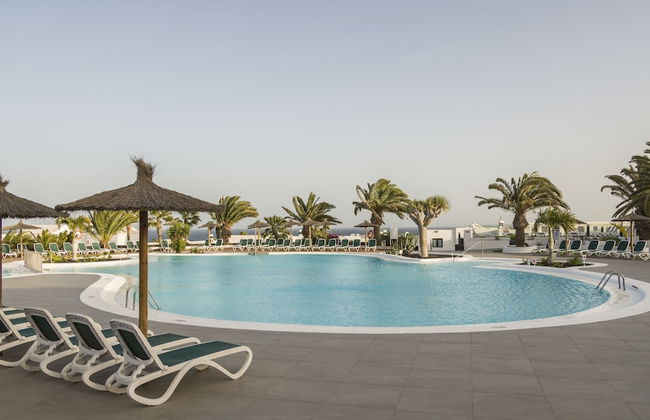 Aparthotel ILUNION Costa Sal Lanzarote - Foto 72