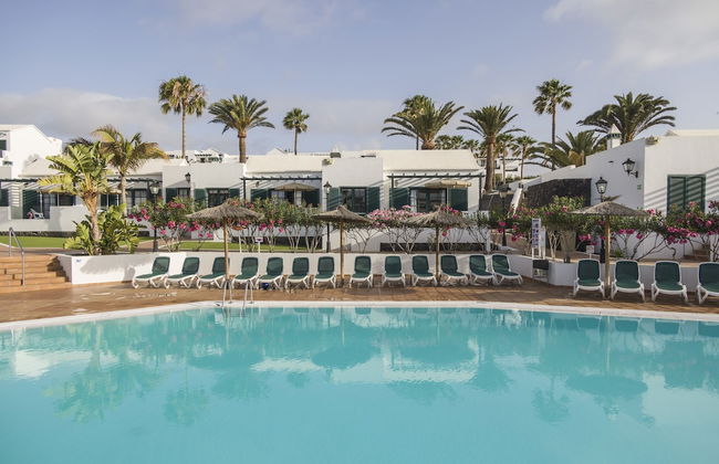 Aparthotel ILUNION Costa Sal Lanzarote - Foto 1