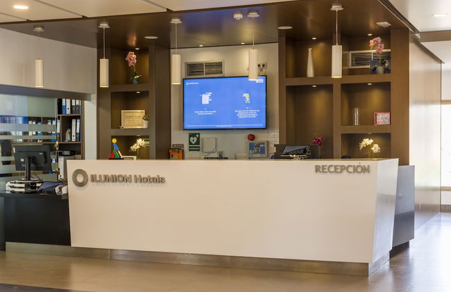 Aparthotel ILUNION Costa Sal Lanzarote - Foto 4