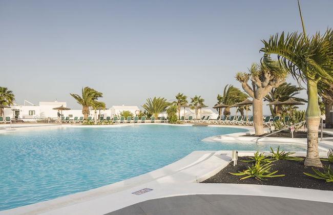 Aparthotel ILUNION Costa Sal Lanzarote - Foto 74