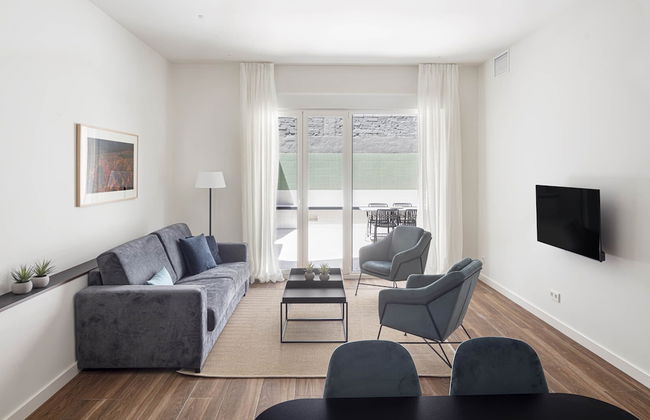 Invino Apartments - Foto 1
