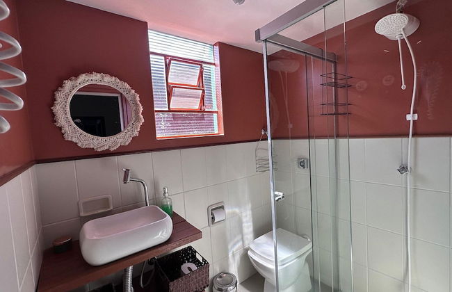 Villa Aconchego -Casa proxima ao centro - Foto 14