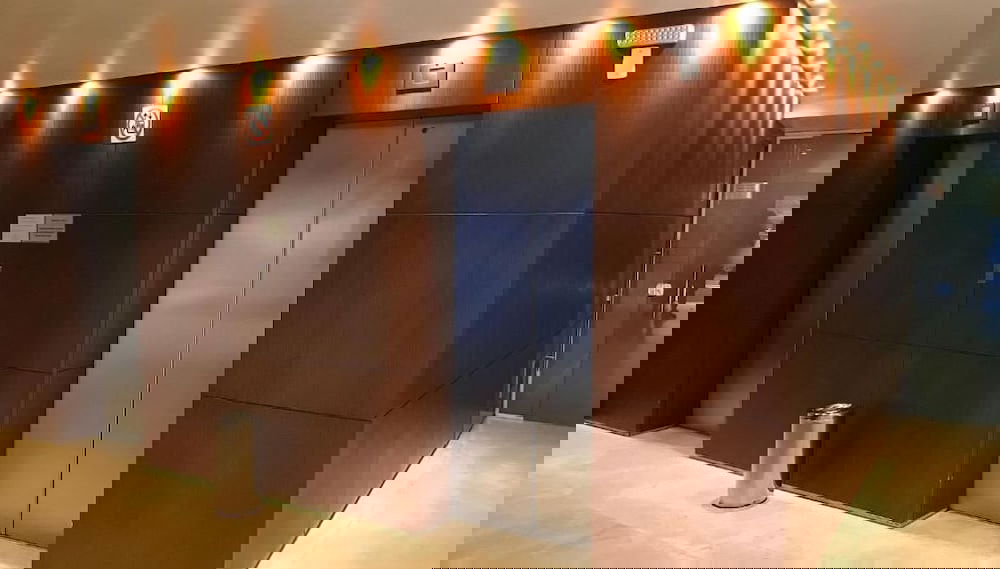 Receção