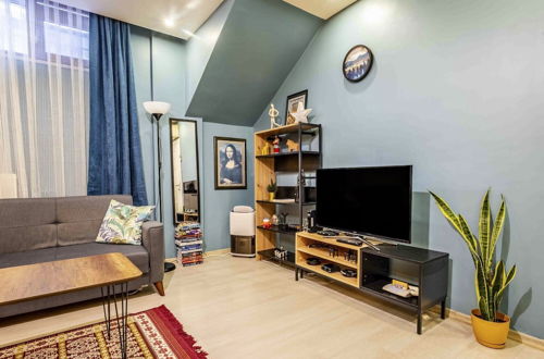 Photo 1 - Colorful and Central Flat in Bakirkoy