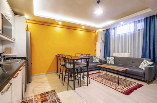 Photo 6 - Colorful and Central Flat in Bakirkoy