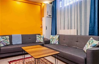 Photo 2 - Colorful and Central Flat in Bakirkoy