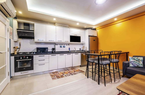 Photo 5 - Colorful and Central Flat in Bakirkoy