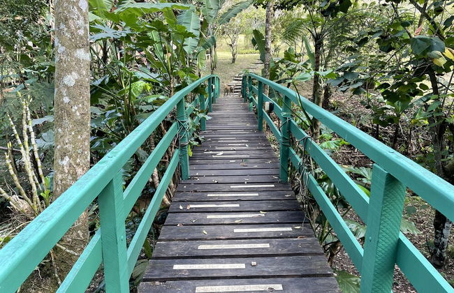 Casinha no sítio Calmamente - Foto 18