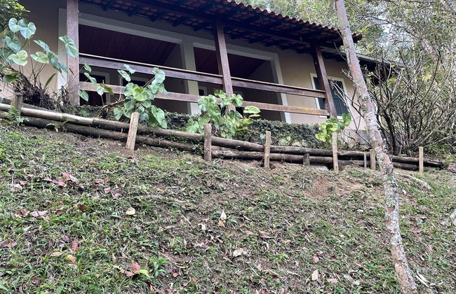 Casinha no sítio Calmamente - Foto 19