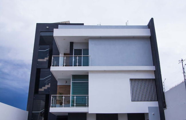 Nidah Condominios - Foto 1