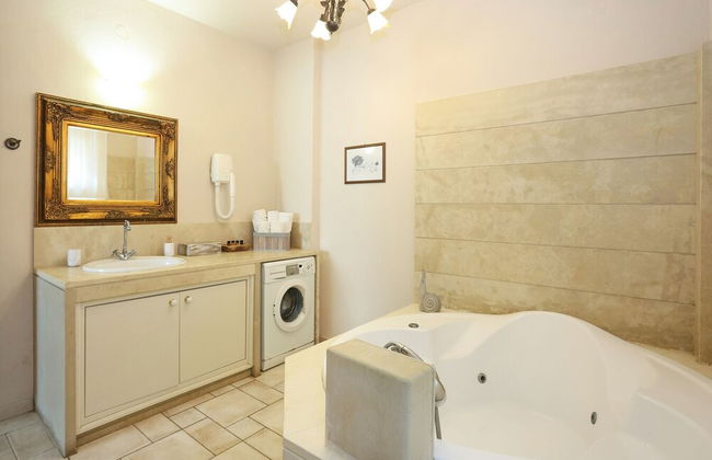 Villa Myrsini - Foto 10