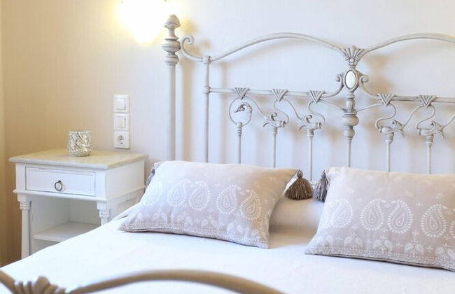 Villa Myrsini - Foto 4