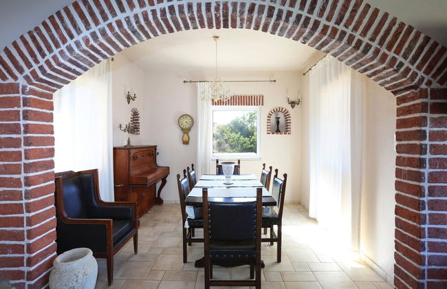 Villa Myrsini - Foto 13