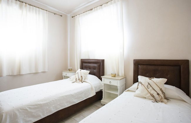 Villa Myrsini - Foto 5