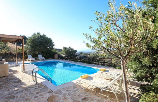 Villa Myrsini - Foto 1