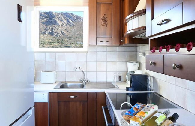 Villa Myrsini - Foto 6