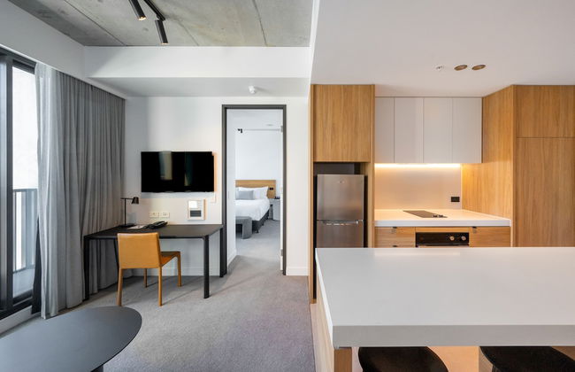 Nesuto Docklands Apartment Hotel - Foto 14