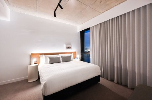 Foto 6 - Nesuto Docklands Apartment Hotel