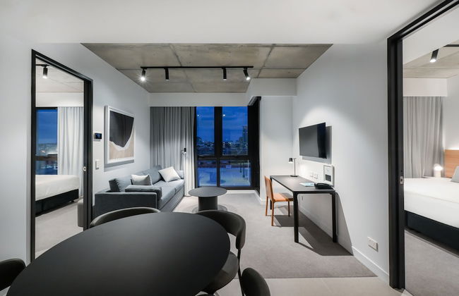 Nesuto Docklands Apartment Hotel - Foto 9