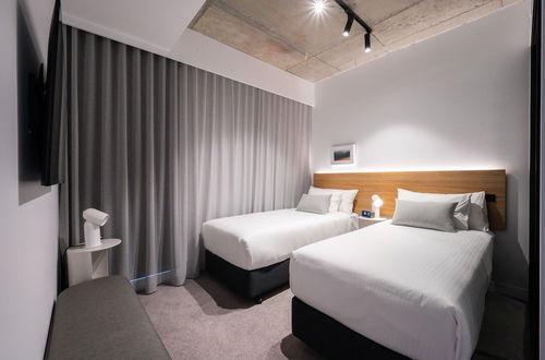 Photo 12 - Nesuto Docklands Apartment Hotel