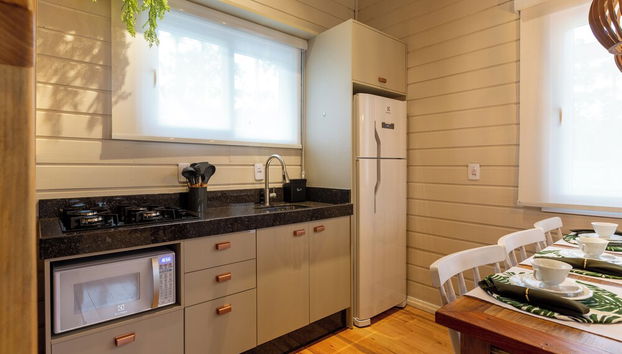 Cucina privata