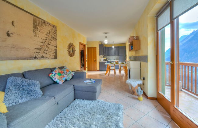 Casa Stefy - Foto 8