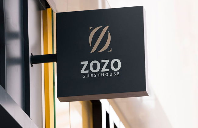 ZOZO Guesthouse - Foto 1