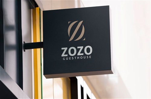 Foto 1 - ZOZO Guesthouse