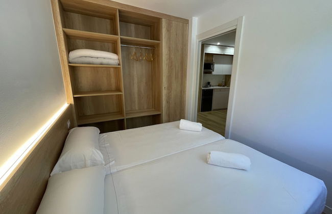 Apartamentos La Solana - Foto 16